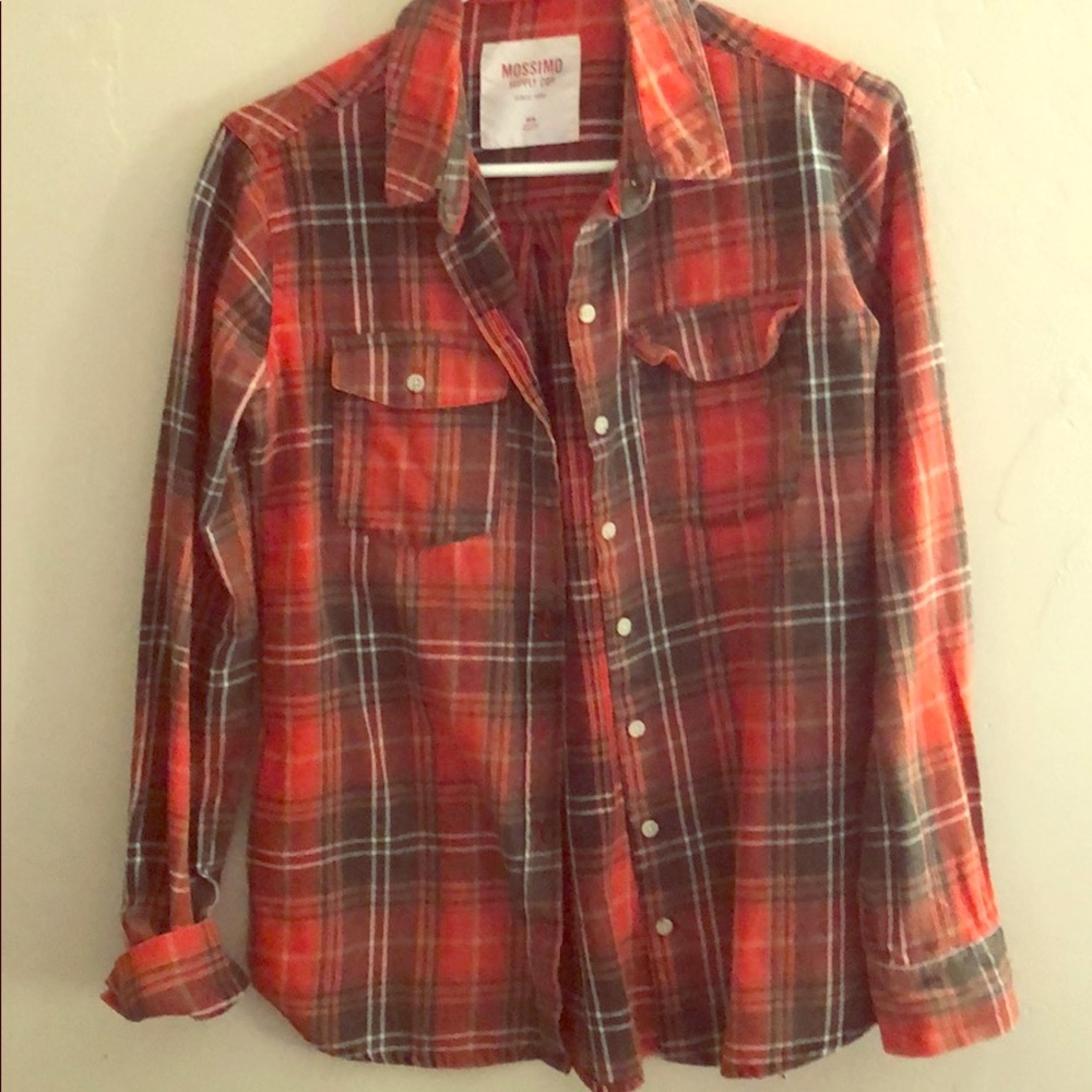 Long sleeve t shirt